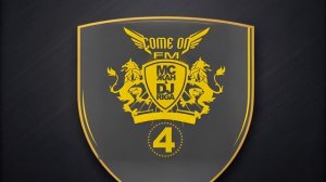 DJ RIGA - COMEONFM vol.4