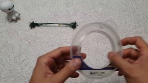 Лучшие бюджетные поводки для рыбалки с Алиэкспресс / Поводки для ловли хищника из Китая