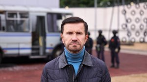 01.07.2025. Александр Семенников: Москва остается одним из самых безопасных городов мира