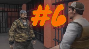 Land of the Dead:Часть 6 (Полицейский участок) [Легко]