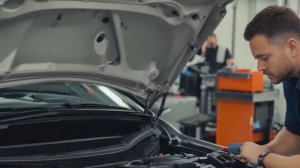 Выбор сигнализации с автозапуском для Kia Rio