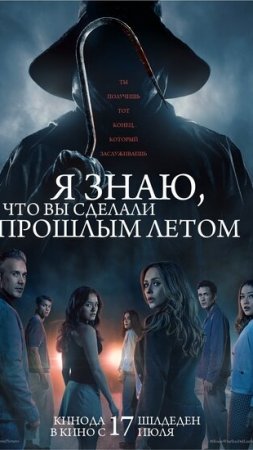 Фильмы 2025 новинки