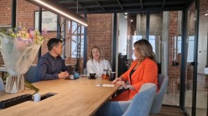 Видео-отзыв по квартире в Тушино.