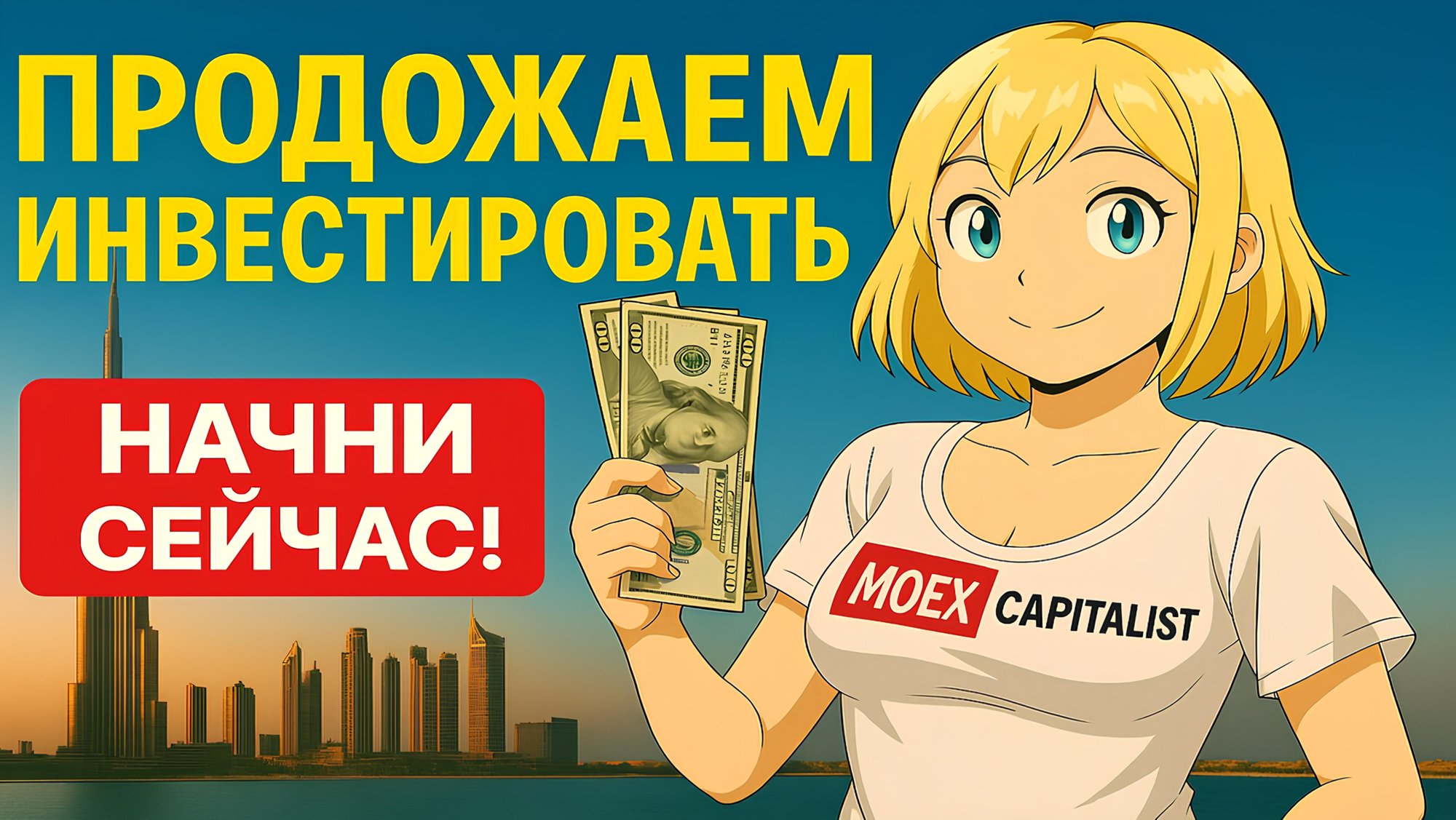 Дивиденды и новости рынка смотреть онлайн