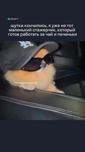 Я вырос!