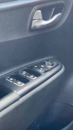 Kia Rio '2021 IV Рестайлинг