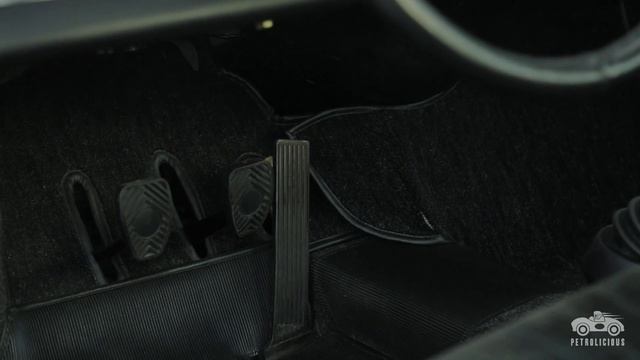 Porsche 2.7 RS and the Pursuit of Purity