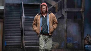 Бегущий человек — Русский трейлер