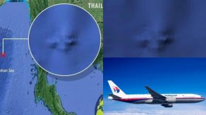 Загадочная история Малазийского Боинга - Рейс 370 (Боинг 777)