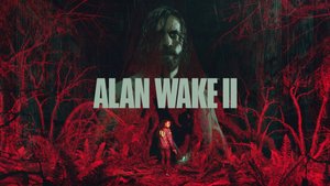 Alan Wake 2.Глава#3/1.Русская озвучка.