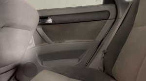 Daewoo Gentra 60908