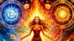 Как прошла чистка 🔮 таро расклад на три варианта