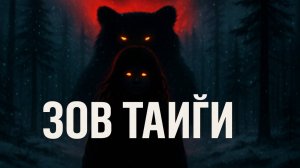 Тайга зовёт: Мистический триллер в глубинах русского леса. Таежные Истории. Мистика.  Аудиокнига