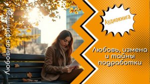 Любовь, измена и тайны подработки