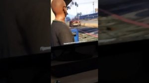 прохождение GTA V