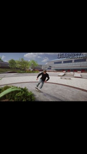 #shorts #montage #skaterxlmods #multiplayer #easydaystudios #big #news #sam #ever #edit #hardcore #s