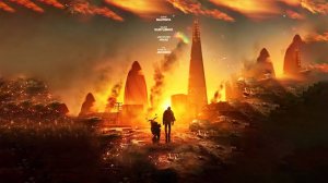 Истлевшее | Afterburn, 2025