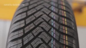 Как открыть бизнес по продаже б/у шин — подробный план