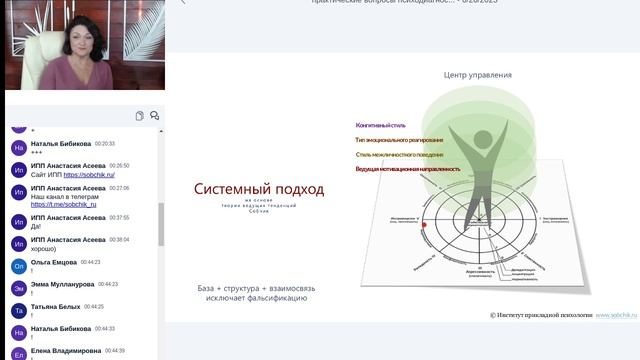 Практические вопросы психодиагностики 26_06_25