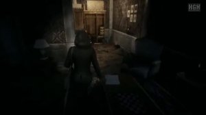 Remothered_ Tormented Fathers _ Full Game Movie _ Longplay Walkthrough Gameplay No Commentary