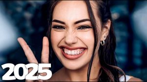 Лучший микс хитов Spotify 🎵 Самые популярные поп-песни 2025 года, Которые Стоит Послушать Онлайн