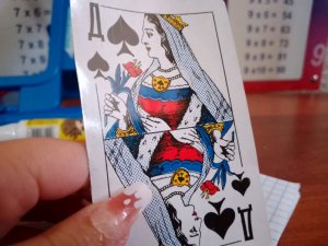 игра на удачу
