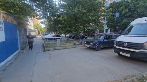 #58.Анапа.Какая погода в Анапе? Кто догадается,куда ездил сын?