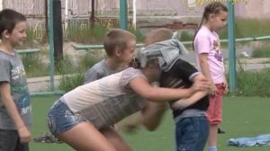 "МИМОХОДОМ", 2 июля 2014 год. Автор проекта О. Дзиов