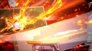 Demon Slayer -Kimetsu no Yaiba- The Hinokami Chronicles 2 - Rengoku K Academy Character Trailer