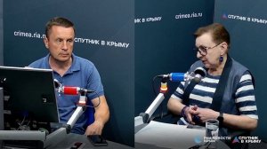 Полный эфир! Коррупция и ее влияние на развитие страны и социальное самочувствие граждан