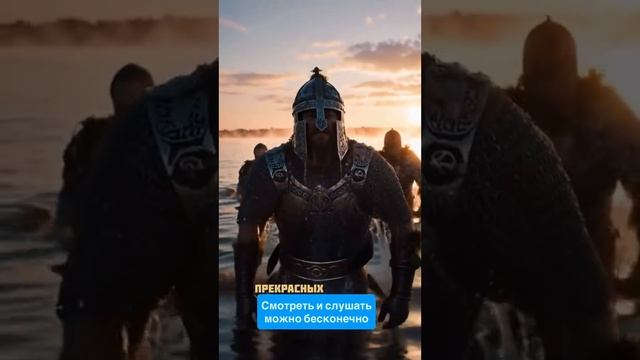 У Лукоморья. Современный Александр Сергеевич Пушкин.