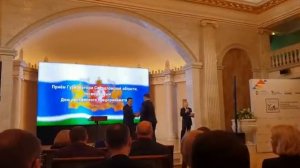 Зайчиков И.А. ЗАО УТФИ получил премию А.А.Мехренцева 2019г