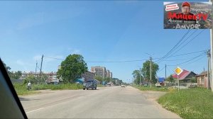 Николаевск-на-Амуре: июль, 2025.