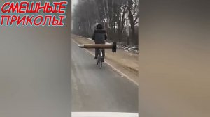 СМЕШНО ДО СЛЕЗ 😂 17 Минут ОТБОРНЫХ Русских приколов 2025