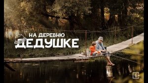 На деревню дедушке (2025)