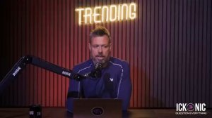 Trending Ep123 - Боб Вайлан отменен, суд над коррупционером Нетаньяху и плавучие солнечные фермы