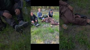 РЫЖИЙ, РЫЖИЙ, КОНОПАТЫЙ (18+)