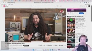 Смотрим про смерть YouTube: ИИ-реклама, премиум не работает, другие браузеры и блокировщики.
