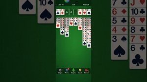 Solitaire. 0000-50