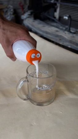Прикол с сынком