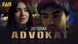 Advokat seriali (20 qism) | Адвокат сериали (20 қисм)