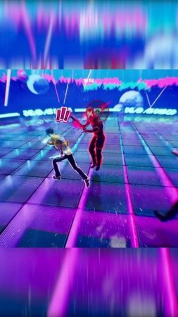 Dead As Disco #2
