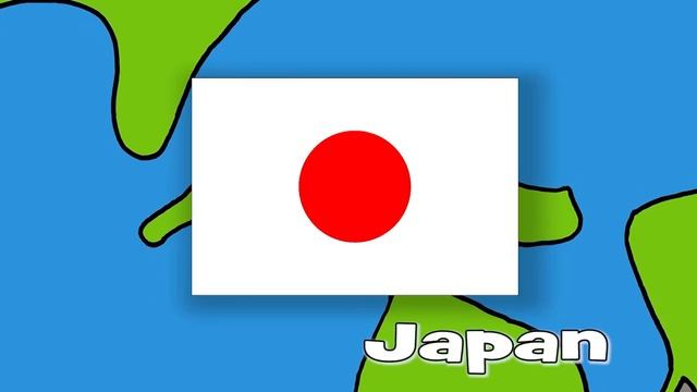 Learn Countries ¦ Talking Fl