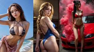 СЕКСУАЛЬНЫЕ ДЕВУШКИ МОДЕЛЬНОЙ ВНЕШНОСТИ \ САМЫЕ СОЧНЫЕ ДЕВОЧКИ \ ТОПОВЫЕ МОДЕЛИ