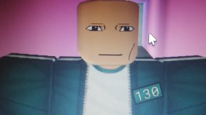 Игра в кальмара 3 роблокс