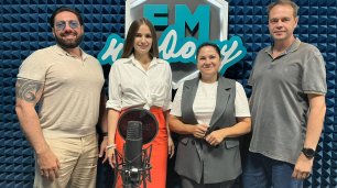 Первый памятник волонтерам СВО открыли в Ростове