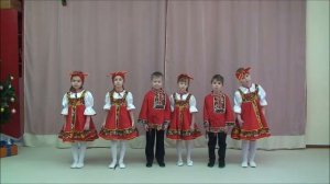 _На горе-то калина_ рнп в обр. Ю. Чичкова, __Речка_ рнп в обр. П. Чайковского