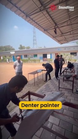 Denter  Painter 03