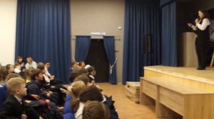 Дому занимательной науки и техники 10 лет!