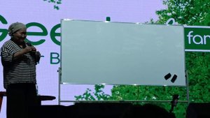 Конференция Greenleaf. Обучение от лидеров -4. Южно-сахалинск. 01.06.25